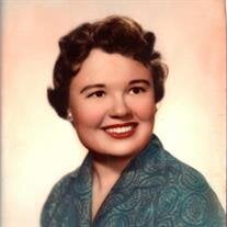 Marilyn Winifred Curtiss