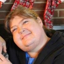 Sherry A. Reighard
