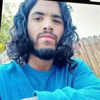 Anthony Jeremiah Mendez
