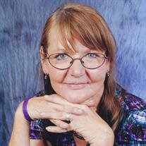 Melba Gail Drosche