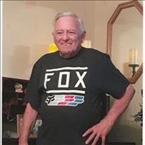 Francis Clinton Thomas, Jr.