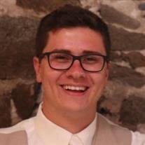 Garrett J. Coyne Jr.
