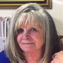 Mary Alice Bowler