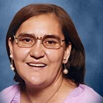 Maria Alexandra Alonzo