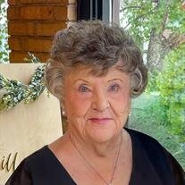 Bonnie Kathryn Koehler