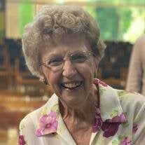 Joann Mary Keith