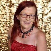 Mrs. Patricia Bean