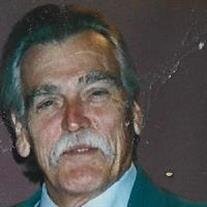 William R. Parr III