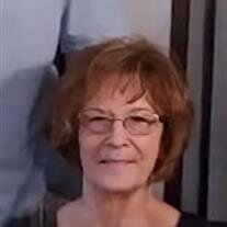 Josephine A. Hegler