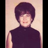 Enola M. Buzek