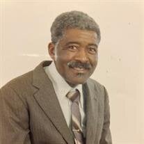 Elder Lonnie Lee Smith Jr.