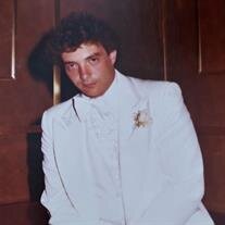 Mr Michael Maratto