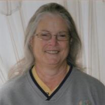 Glenda K. Pusey