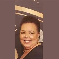 Bridgett Newby