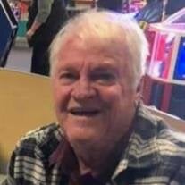 Derrell Gene Hartman