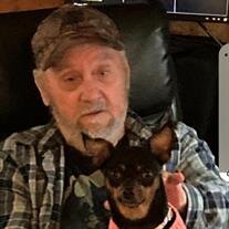 Larry Morris