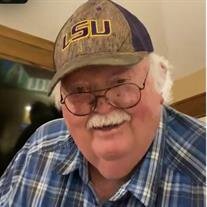 John Wayne Crain