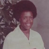 Deborah Ann Mobley
