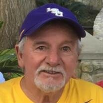 Donald Guidry