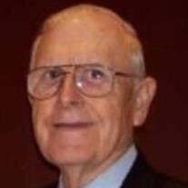 William John Shipley
