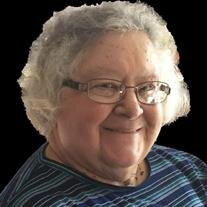 Mrs Marie J. Fassbender