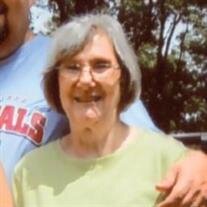 Bobbie Cline