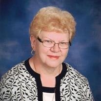 Janice Sue Limbacher