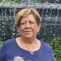 MARY Q. MONTEZ