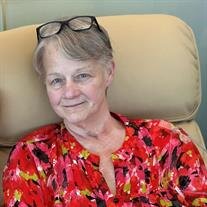 Vickie Sue Traxler
