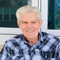Richard Lee Emanuel