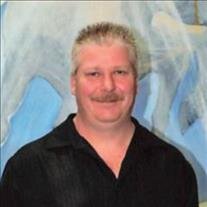 Scott Ross Johnson, Sr