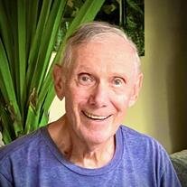 Dr. Robert Seymour Pribell