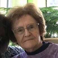 Violet "Vi" R. Hubbell