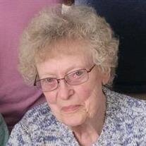 Rosemary Wiersma