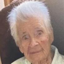 Lillian LaVerda Pate Groft Boucher