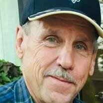 James "Jim" Harold Miller