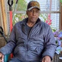 Mr. Oscar Treadwell, Jr.