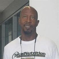 Norman Gayle
