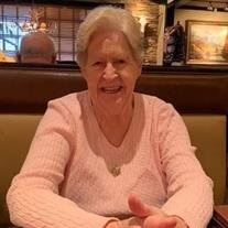 Shirley E. Chestnut