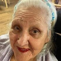 Irma Davila