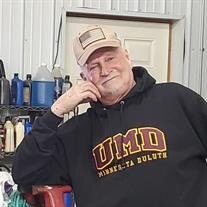 Kenneth "Ken" J. LeBlanc