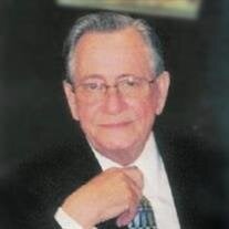 Charles E. Holbrook Sr.