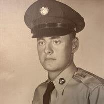 Herman "Tuck" Edwin Gibson