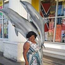 Mrs. Karen Elizabeth Russell