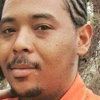 Timothy John Gaines Jr.