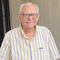 Felix O. Cabrera Hernandez