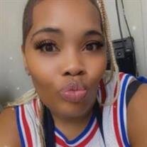 Ms. Shanita Raynell Alexander