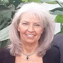 Susan Elizabeth Snyder