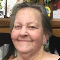 Carol Ann Markley