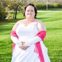Kathryn "Katie" Lula Jane Mohn